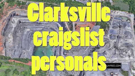 help wanted clarksville tn|craigslist clarksville tn.
